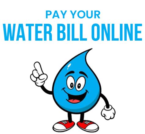 clark county water bill pay.